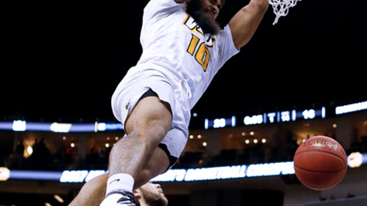 VCU guard Johnny Williams no longer a scoring liability